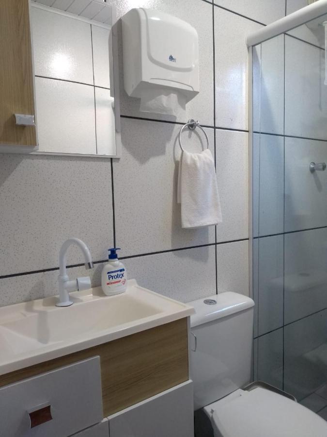 Apartamento Das Flores グラマド エクステリア 写真