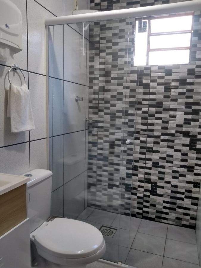 Apartamento Das Flores グラマド エクステリア 写真