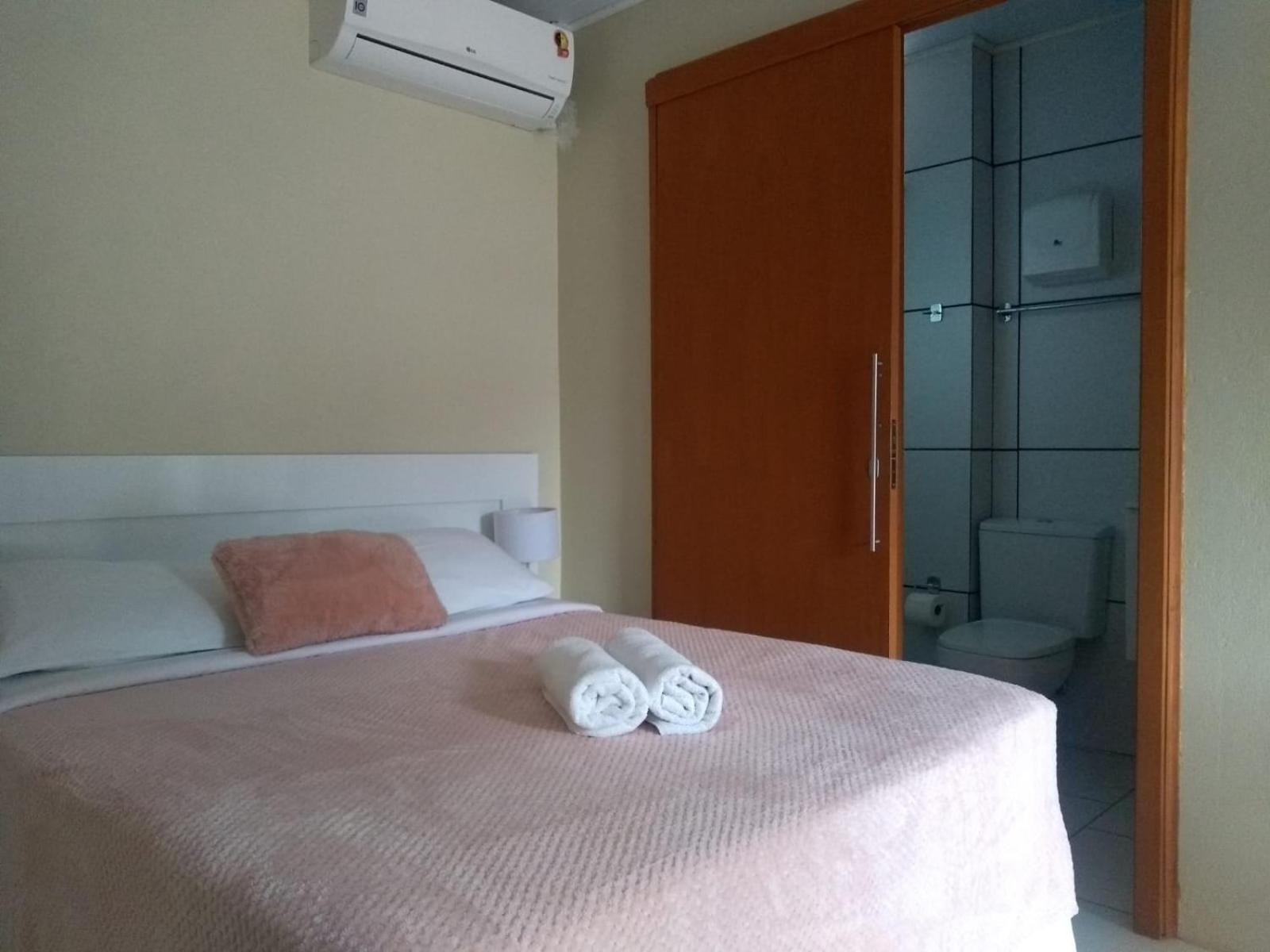 Apartamento Das Flores グラマド エクステリア 写真