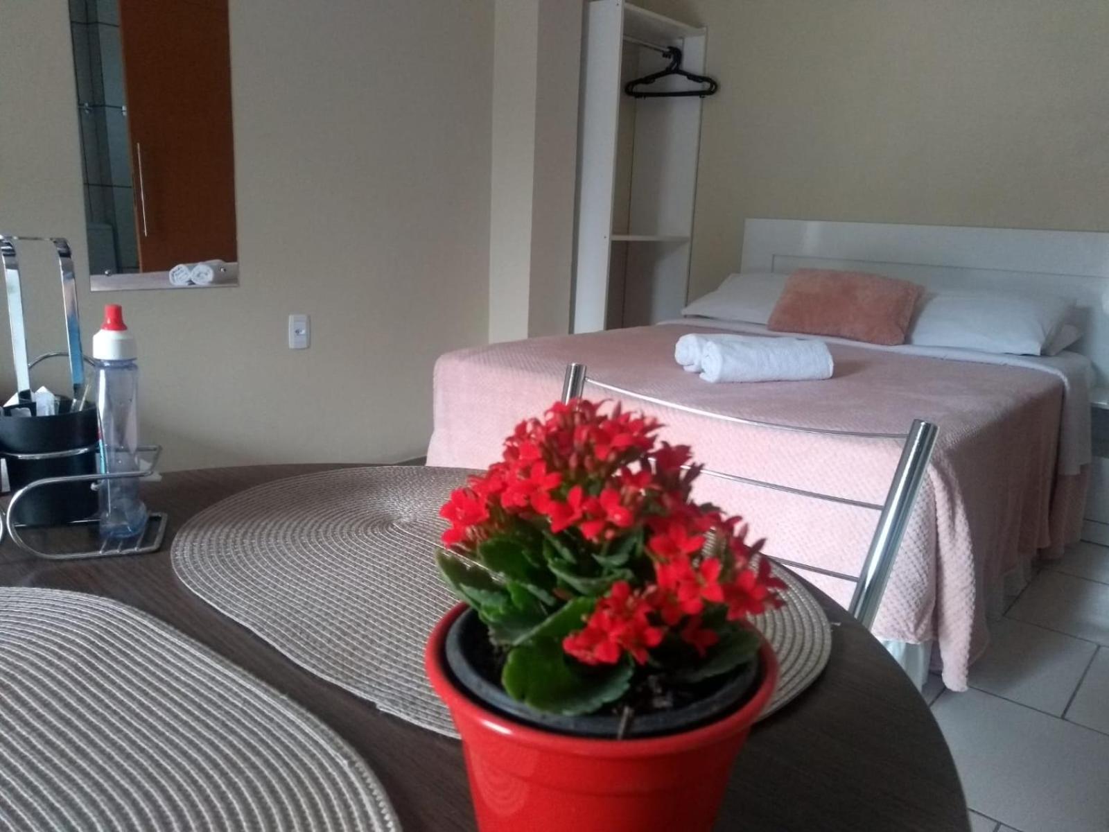 Apartamento Das Flores グラマド エクステリア 写真