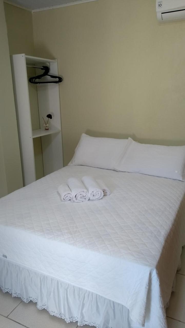 Apartamento Das Flores グラマド エクステリア 写真